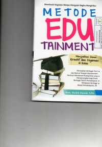 Image of Metode EDU Tainment